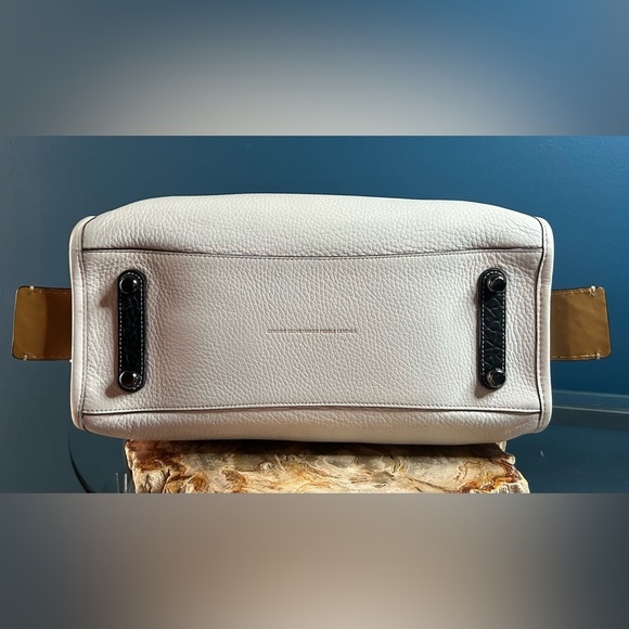 Coach 1941 Rogue 1st Generation Chalk White RARE RG 20315 EUC - Picture 14 of 17